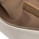 Pochette Hermy marble Gianni Chiarini<BR/> 