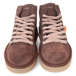 Polacco uomo Panchic P007 suede brown 