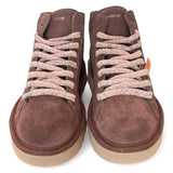 Polacco uomo Panchic P007 suede brown 