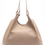 Sacca Dua pelle pink salt Gianni Chiarini<BR/> 