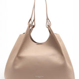 Sacca Dua pelle pink salt Gianni Chiarini<BR/> 