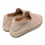 Espadrilles uomo suede corda Gaimo<BR/> 