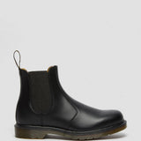 Stivaletto beatles 2976 uomo black Dr Martens 