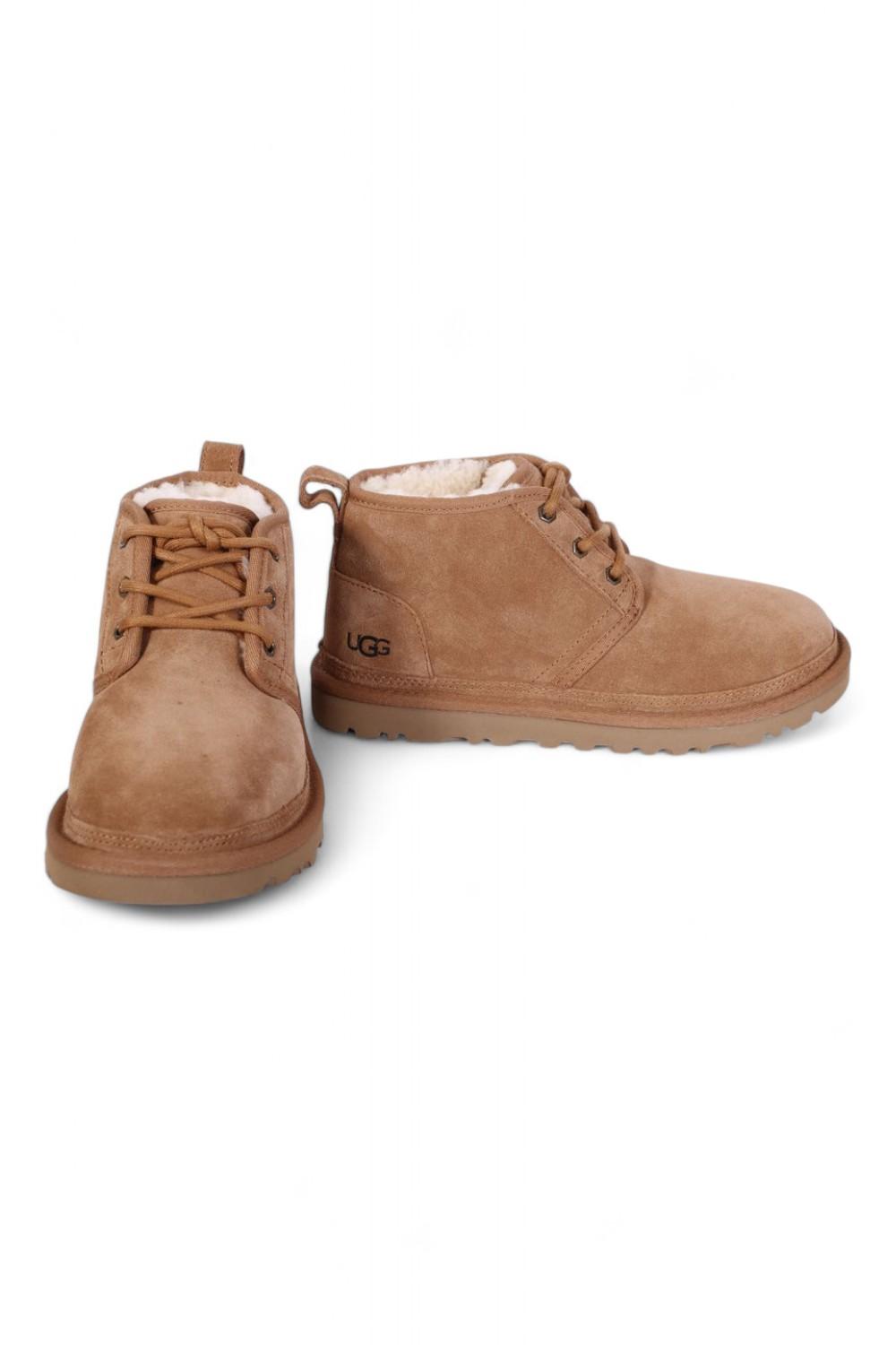 Polacco allacciato neumel chestnut UGG 1094269 