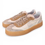 Sneaker uomo Mind 02 Voile Blanche bianco grigio 3D89 