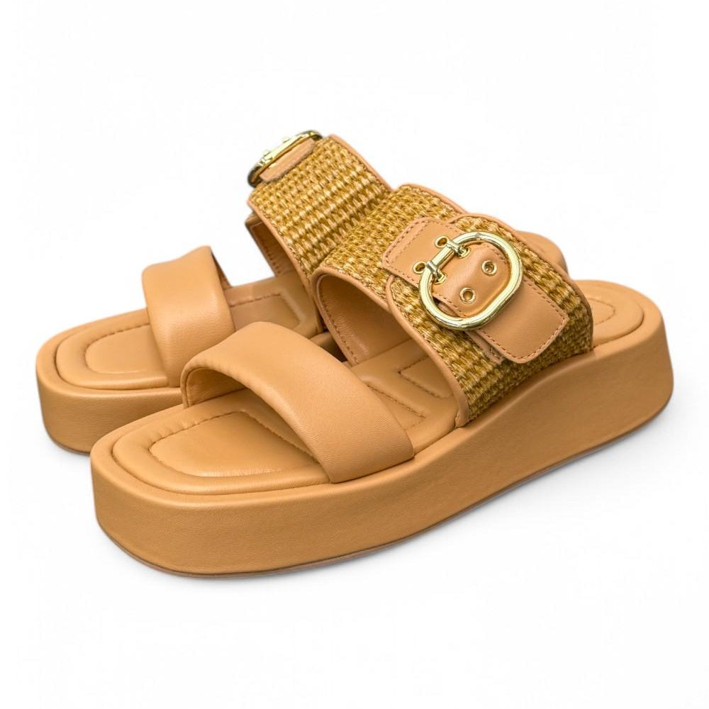 Ciabatta fasce grano Z40 Zanon<BR/> 