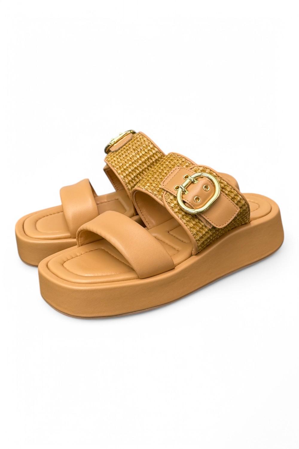 Ciabatta fasce grano Z40 Zanon<BR/> 