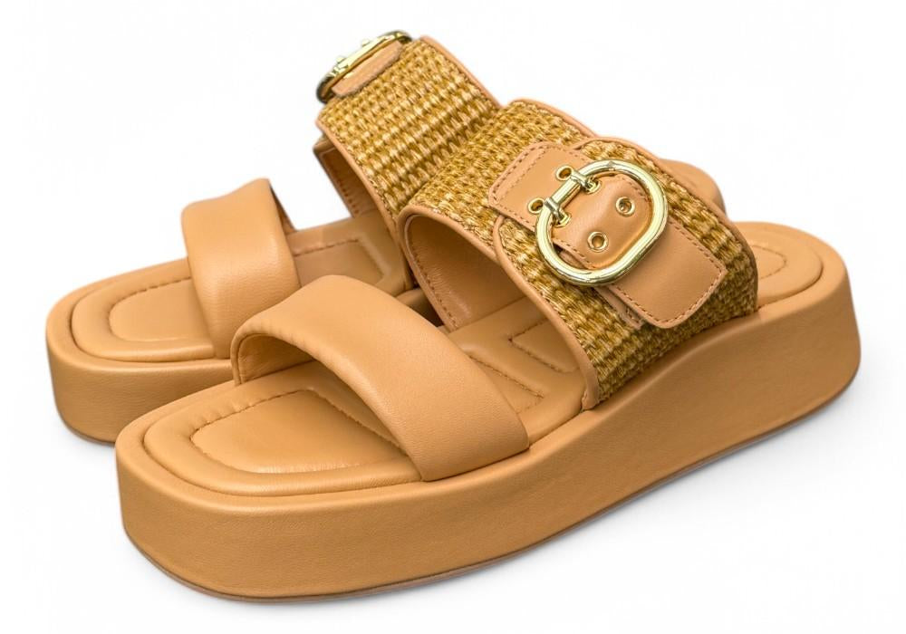 Ciabatta fasce grano Z40 Zanon<BR/> 