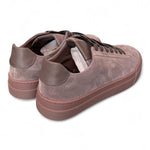 Sneaker uomo suede taupe Olimpia Stokton 