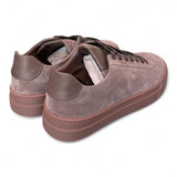 Sneaker uomo suede taupe Olimpia Stokton 