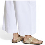 Ciabatta Gizeh Big Buckle nabuk sandcastle Birkenstock 1023966 