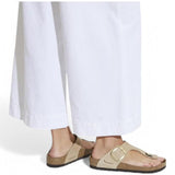 Ciabatta Gizeh Big Buckle nabuk sandcastle Birkenstock 1023966 