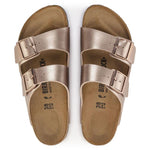 Ciabatta Arizona BF Copper Birkenstock 1023960 