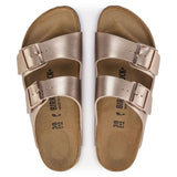 Ciabatta Arizona BF Copper Birkenstock 1023960 