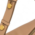 Sacca Charlotte pellle clay grande Gianni Chiarini<BR/> 