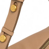 Sacca Charlotte pellle clay grande Gianni Chiarini<BR/> 