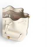 Borsa Beat Soft Coccinelle secchiello pearl 