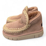 Stivaletto Mou Eskimo Bounce Camel 