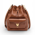 Borsa Beat Soft Coccinelle secchiello crab 