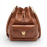 Borsa Beat Soft Coccinelle secchiello crab 