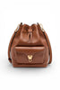 Borsa Beat Soft Coccinelle secchiello crab