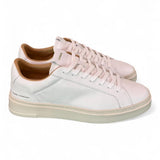 Sneaker uomo extralight bianca Crime London 15801A 