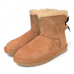 Stivale Mini Bailey Bow II Chestnut UGG 1016501 
