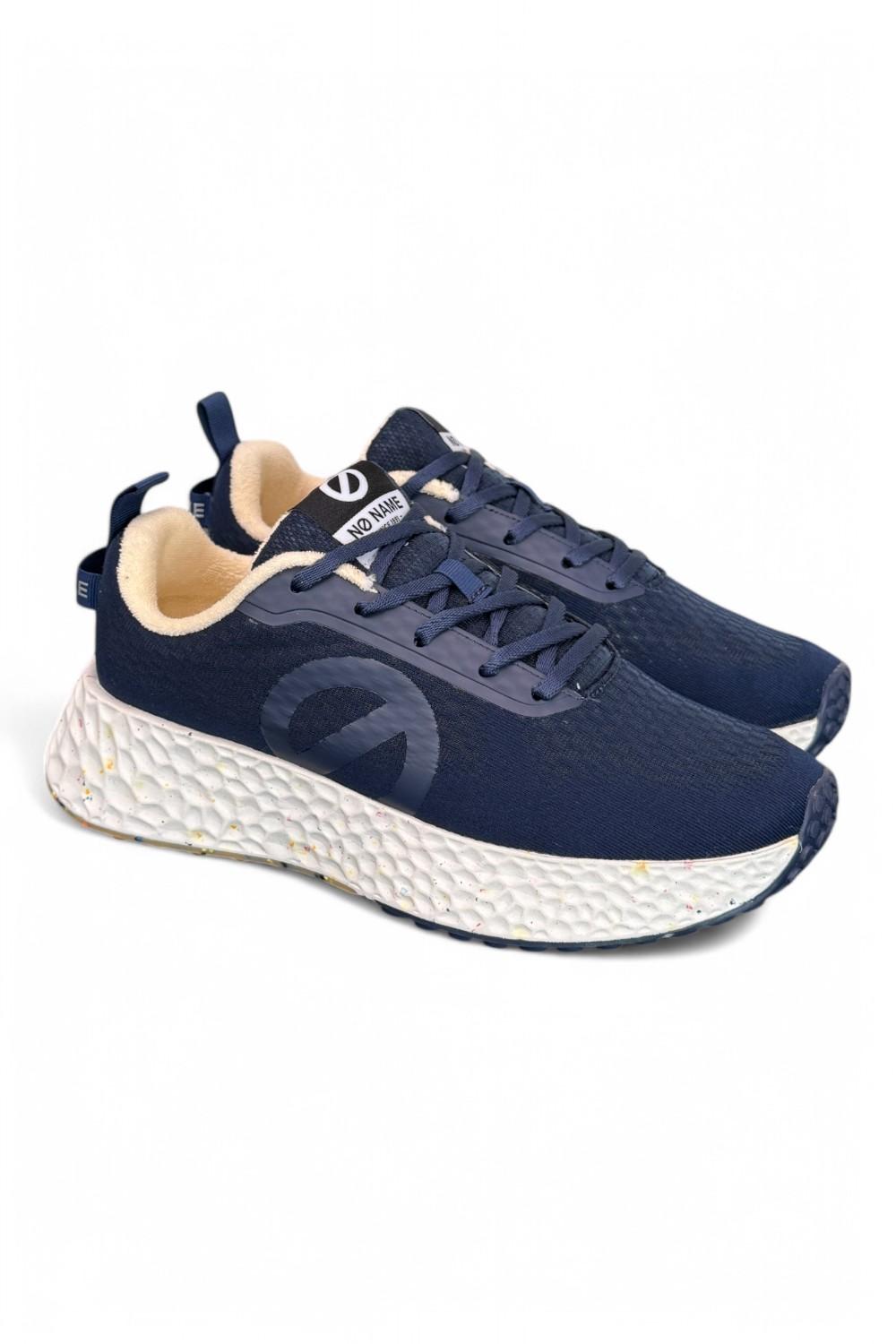 Sneaker uomo NoName Carter Fly blu 