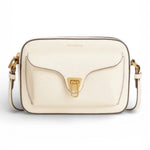 Tracollina camera case Beat Soft Coccinelle media pearl<BR/> 