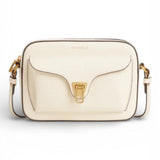 Tracollina camera case Beat Soft Coccinelle media pearl<BR/> 