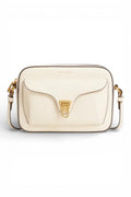 Tracollina camera case Beat Soft Coccinelle media pearl