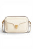Tracollina camera case Beat Soft Coccinelle media pearl