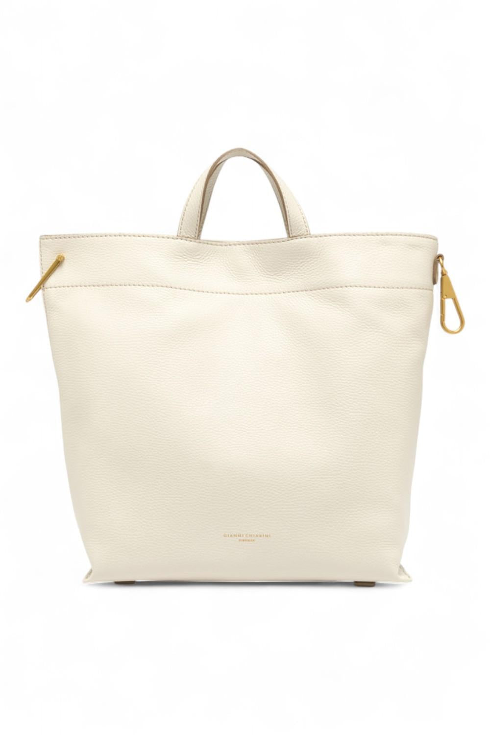 Zaino Zahara marble Gianni Chiarini<BR/> 