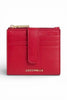 P.foglio metallic soft rosso Coccinelle