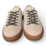 Sneaker uomo Voltio suede sabbia Stokton<BR/> 
