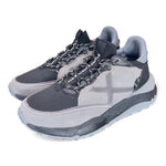 Sneaker uomo Doro grigio nero munich 
