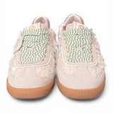 Sneaker low perla paillettes Primabase<BR/> 