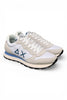 Sneaker uomo Sun 68 Tom Solid bianca
