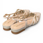 Slingback mignon latte Bruno Premi 