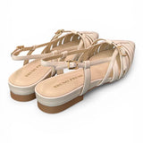 Slingback mignon latte Bruno Premi 
