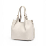 Borsa Dua piccola sabbia  Gianni Chiarini<BR/> 