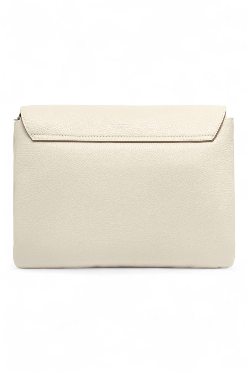 Borsa Three pelle marble grande Gianni Chiarini<BR/> 