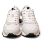 Sneaker donna SUN 68 STARGIRL White 