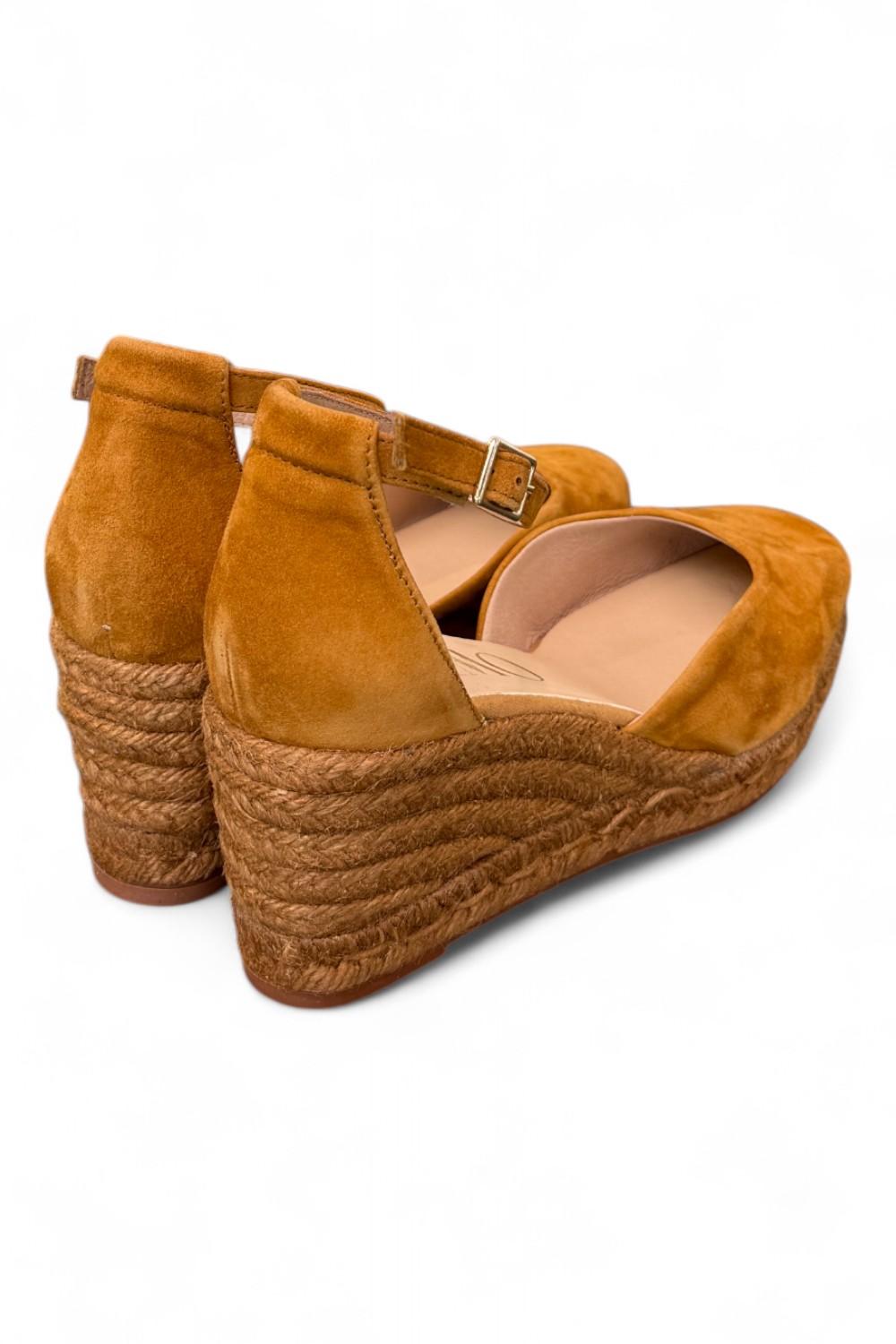 Campesina suede cuero Z70 Gaimo Hester<BR/> 