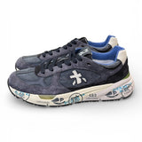 Sneaker uomo Mase 8022 Premiata blu 