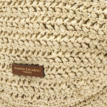 Borsa sacca Nefeli Corda Gianni Chiarini 