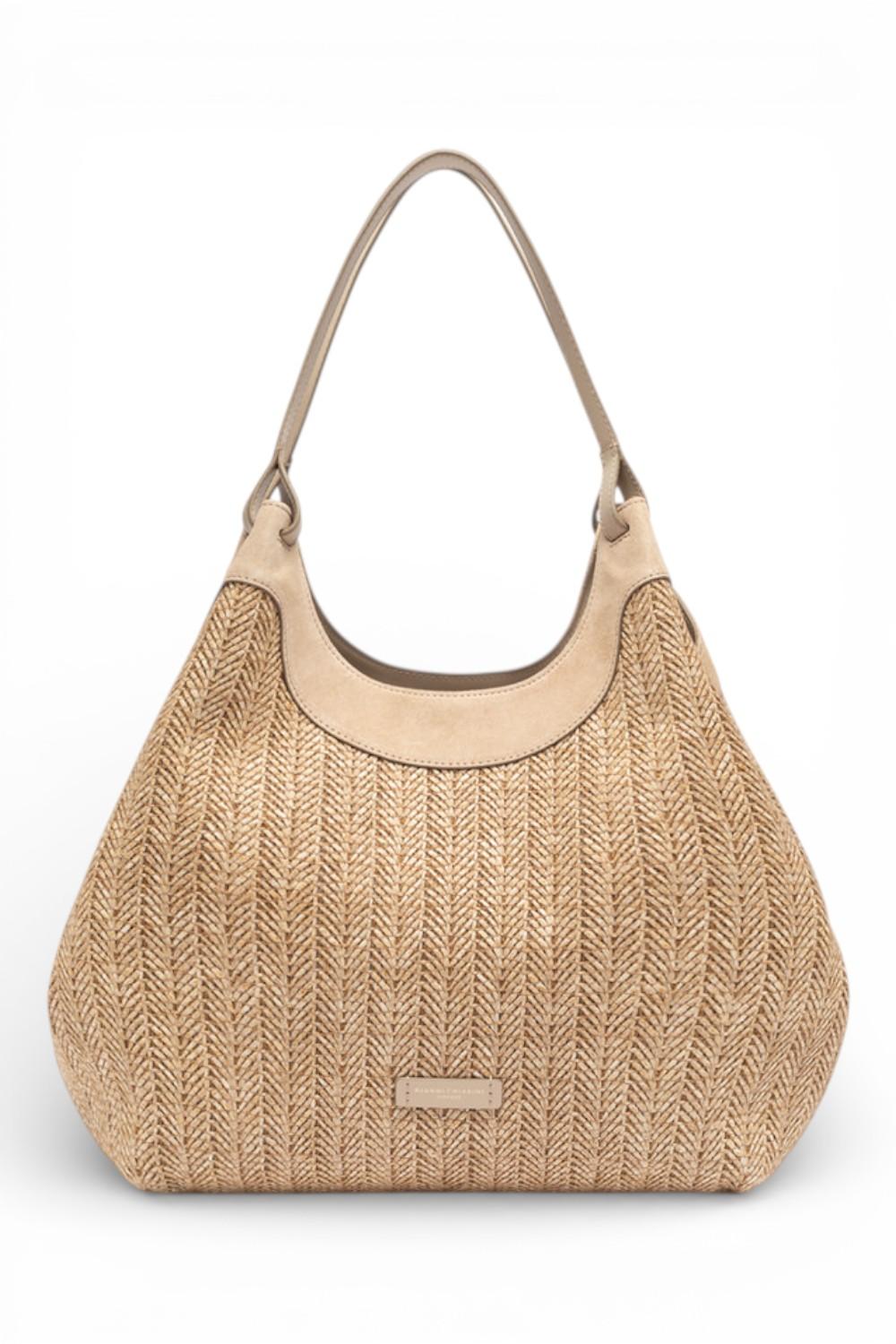 Sacca Dua spinato sabbia Gianni Chiarini<BR/> 