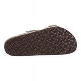 Ciabatta Sydney Graceful Taupe Birkenstock 1023972 