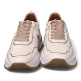 Sneaker donna Liverpool white copper Alexander Smith<BR/> 