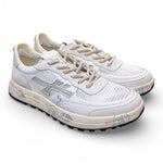 Sneaker uomo Nous 8106 Premiata bianco 